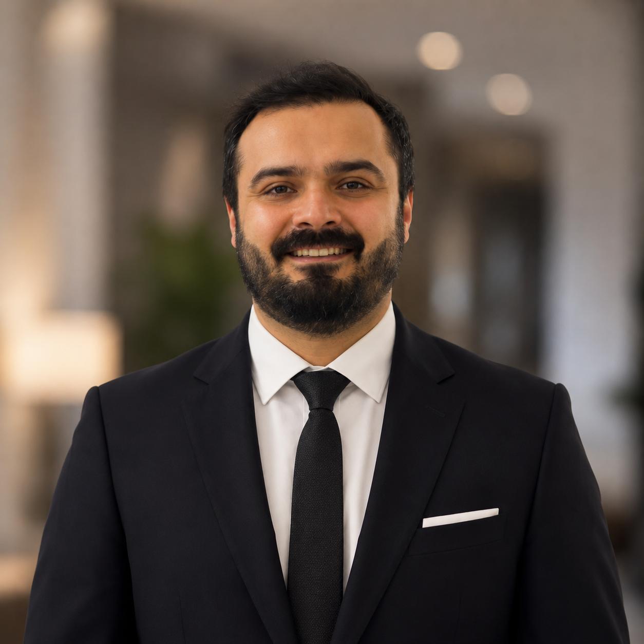 Op. Dr. Gökhan Gürbüz