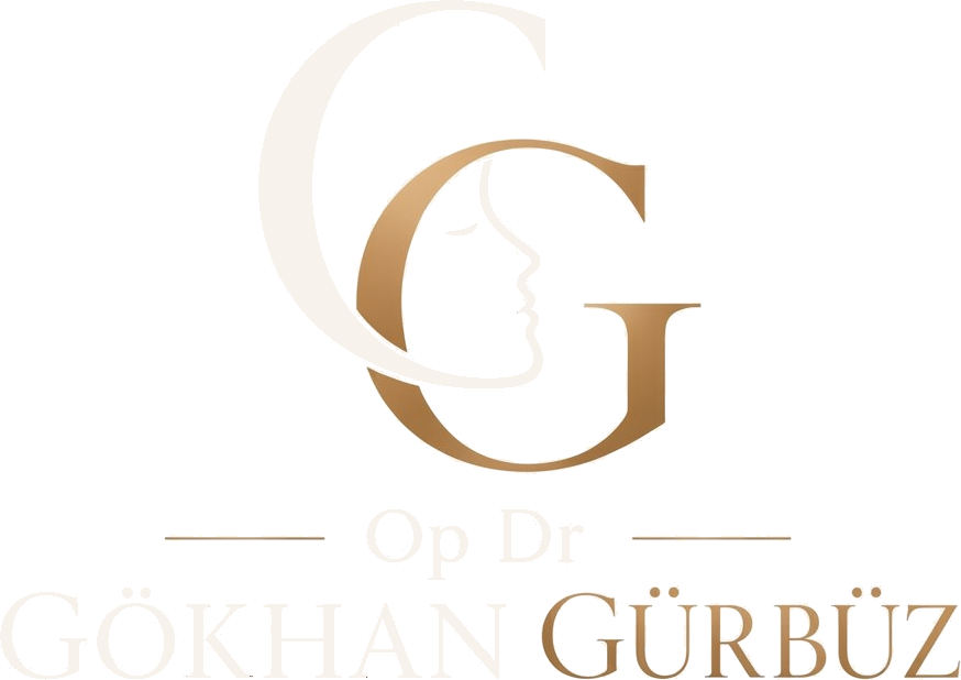 Op. Dr. Gökhan Gürbüz Clinic logo