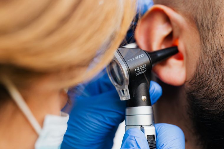 Hearing Loss Assessment