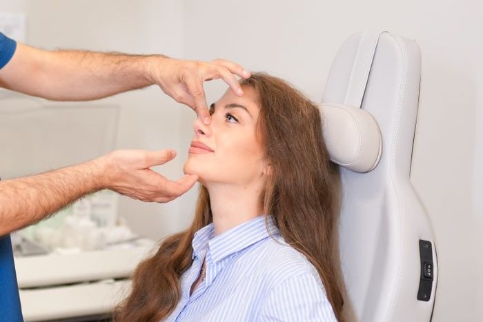 Aesthetic & Functional Nasal Surgery (Rhinoplasty)