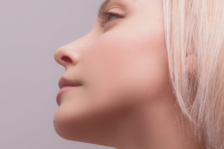 Facial Aesthetic Procedures